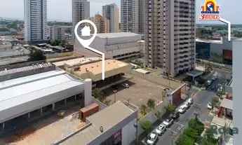 Imagem: Oportunidade Única em Localização Estratégica