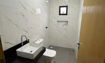 Imagem 7: Casa próxima a Univag, Cohab Dom Orllando Chaves, Várzea Grande - CA7029