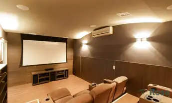 Imagem 6: CASA EM CONDOMINIO FECHADO para venda BELVEDERE Cuiabá