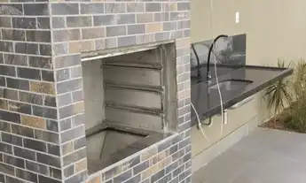 Imagem 5: Casa com piscina para venda, Cidade Verde, Cuiabá - CA6093