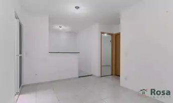 Imagem 3: Apartamento para venda, 2 Quartos com Garden, no Chapada Boulevard, próximo da Unic e Univ