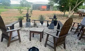 Imagem 7: Excelente Fazenda para venda, NOSSA SENHORA DO LIVRAMENTO