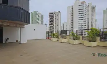 Imagem 4: Apartamento para venda, 4 suítes, Duque De Caxias, Cuiabá - AP6279
