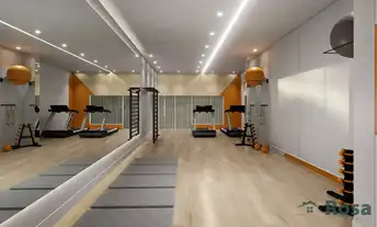 Imagem 6: Apartamento para venda, NOVO, SOL DA MANHÃ, Av. Beira Rio, Cuiabá