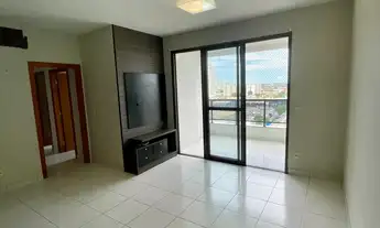 Imagem 1: Apartamento para venda, 3 quartos sendo uma suíte, Jardim Das Américas, Cuiabá - AP8143