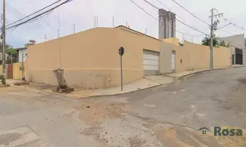 Imagem: Casa para venda, 4 quartos, sendo 2 suítes