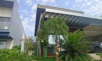 Imagem 2: Casa terrea 3 suites em condomínio para venda, Núcleo Habitacional Sucuri, Cuiabá - CA84