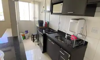 Imagem: Apartamento para aluguel, 2 quarto(s), Nova