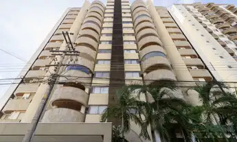 Imagem: Apartamento para venda, 3 suítes, Popular