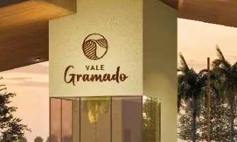 Imagem: Terreno para venda, Condominio Vale Gramado