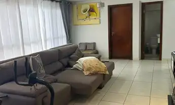 Imagem 2: Sobrado em condomínio para venda, Despraiado, Cuiabá - SO7363