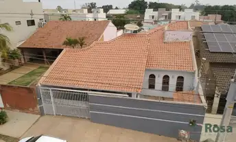 Imagem: Casa térrea com piscina para venda, 4 quarto(s)