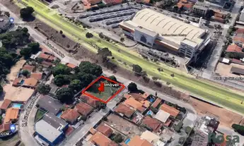 Imagem: Terreno em Frente Todimo Miguel Sutil para