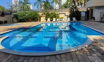 Imagem 2: Prive verona 103m² próximo ao shopping pantanal - AP5166