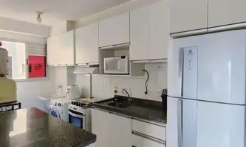 Imagem 4: Apartamento para venda, 3 quartos, sendo uma suíte, Centro Sul, Cuiabá - AP5555