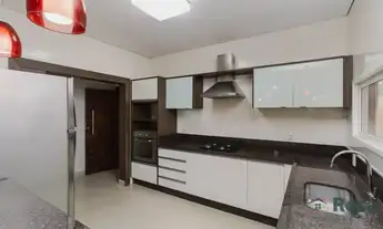 Imagem 5: CASA EM CONDOMINIO FECHADO para venda BELVEDERE Cuiabá