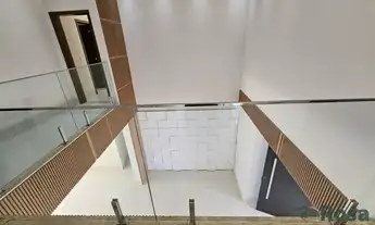 Imagem 2: Sobrado de Alto Padrão em condomínio fechado, 5 quarto(s), Condomínio Primor Das Torres