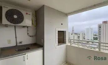 Imagem 5: Apartamento para venda DUQUE DE CAXIAS II Cuiabá - 23758
