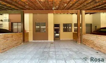 Imagem: Sobrado em condomínio fechado para venda