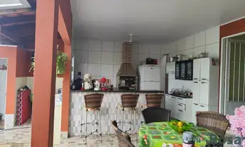 Imagem 4: Casa para venda, 3 quartos, Dom Bosco, Cuiabá