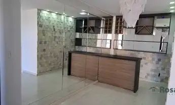 Imagem: Apartamento no Morada do Parque próximo