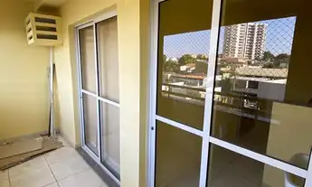 Imagem 4: Apartamento para venda, 2 quarto(s), Residencial VERO Bairro Dom Aquino, Cuiabá - AP8418