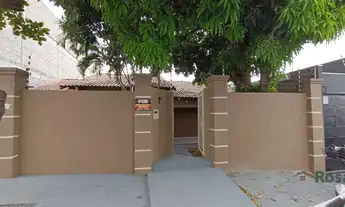 Imagem: Casa para venda, 4 quartos sendo 4 suítes