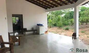 Imagem 2: Chácara para venda, - Cuiabá