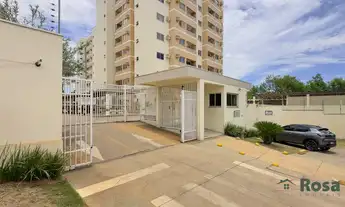 Imagem 2: Apartamento para venda, Despraiado, Cuiabá - AP8380