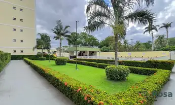 Imagem 4: Apartamento garden para venda e locação, 3 quarto(s), Coxipó, Cuiabá