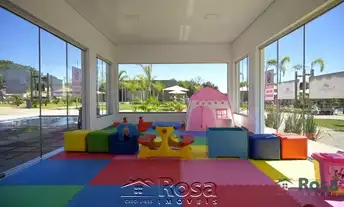 Imagem 5: Lote com 890 m² em Condomínio no Lago do Manso - TE6917