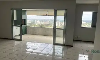 Imagem 3: Apartamento para venda, 3 quarto(s), Duque De Caxias, Cuiabá - AP8616