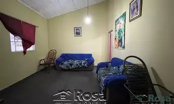 Imagem 3: Casa para venda, 3 quarto(s), Lixeira, Cuiabá - CA4904