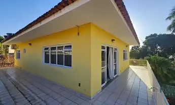 Imagem 2: Sobrado para venda, Quilombo, Cuiabá - SO7465