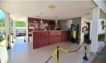 Imagem 2: Apartamento para venda, Coxipó, Cuiabá