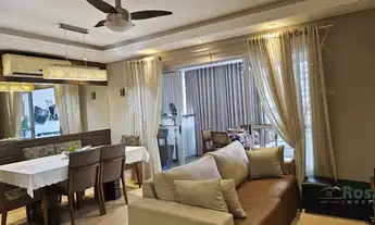 Imagem 4: Apartamento para venda, ao Lado do Shopping Pantanal, Cuiabá