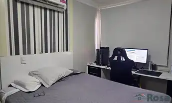 Imagem 7: Apartamento para venda, 4 quartos sendo duas suítes, próximo ao Colégio Maxi, Shopping Goi