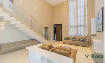 Imagem 4: Sobrado no Condomínio Florais Dos Lagos - SO4912