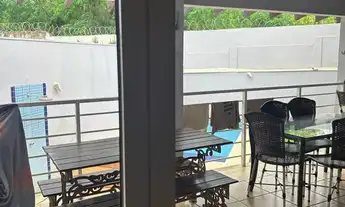 Imagem 6: Sobrado em condomínio para venda, Despraiado, Cuiabá - SO7363