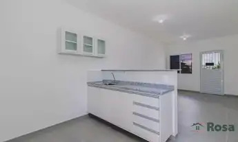 Imagem 4: Casa em Condomínio Fechado Para Locação, com 2 Quarto(s), Sendo 1 Suíte Próximo ao Novo Fó