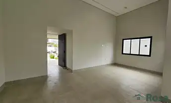 Imagem 3: Casa térrea em condomínio para venda, próximo a UFMT, Supermercado Comper, Jardim Itália