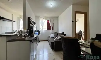 Imagem 4: Apartamento térreo para venda, Coophema, Cuiabá - AP6607