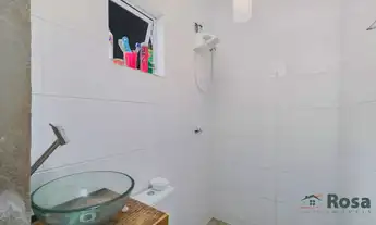 Imagem 6: Casa à venda, com 2 quarto(s), amplo quintal no Bairro Jardim Universitário, Cuiabá. - CA6