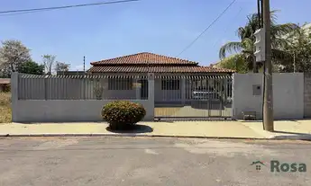 Imagem: Casa para venda, 4 quarto(s) sendo 1 Suíte
