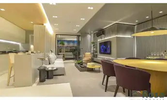 Imagem 7: Apartamento para venda JARDIM LEBLON Cuiabá