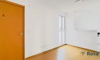 Imagem 3: Apartamento para venda, Chapada das Borboletas, Despraiado, Cuiabá