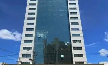 Imagem: Sala Comercial para venda no Edifício Avant