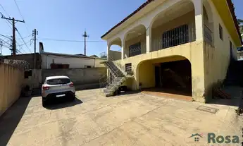 Imagem: Sobrado e Terreno à venda com ótima localização