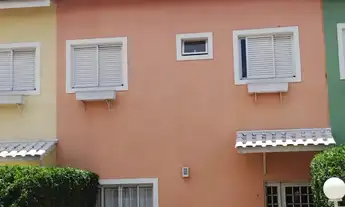 Imagem 3: Sobrado em condomínio fechado para venda , Residencial Parque do Coxipó, Coxipó da Ponte