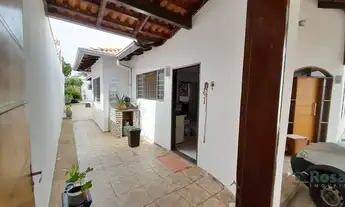 Imagem 4: Casa térrea com piscina para venda, 4 quarto(s), Santa Cruz II, Cuiabá - CA7358
